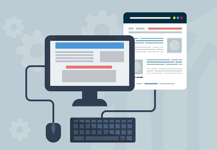 web design